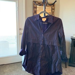 Anthropologie Shirt